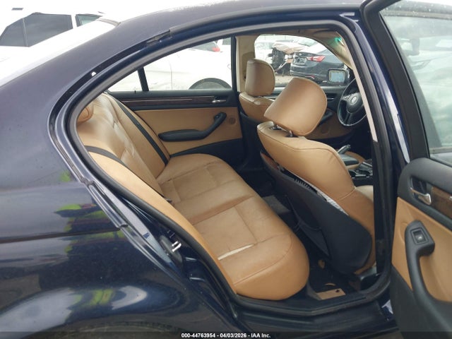 2002 Bmw 325i მანქანა იყიდება აუქციონზე, vin: WBAEV33432KL57796, აუქციონის ნომერი: 44763954