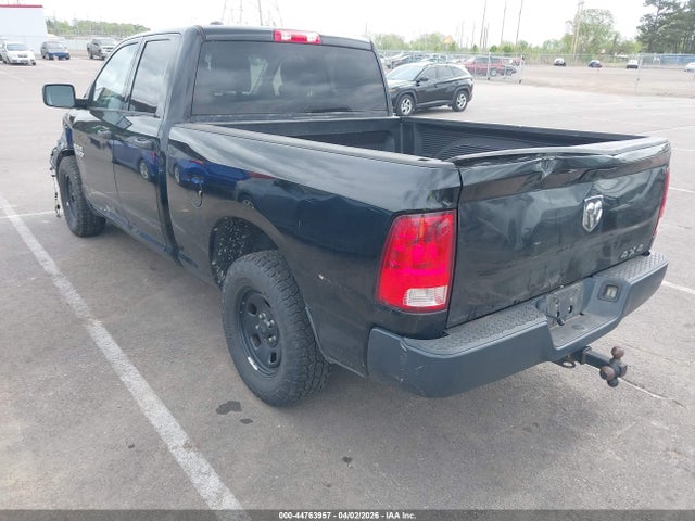 Продаж на аукціоні авто 2014 Ram 1500 Tradesman, vin: 1C6RR6FG1ES204023, номер лоту: 44763957