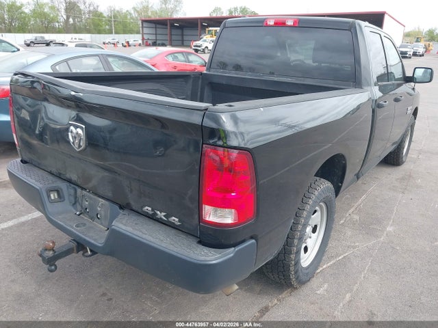 Продаж на аукціоні авто 2014 Ram 1500 Tradesman, vin: 1C6RR6FG1ES204023, номер лоту: 44763957