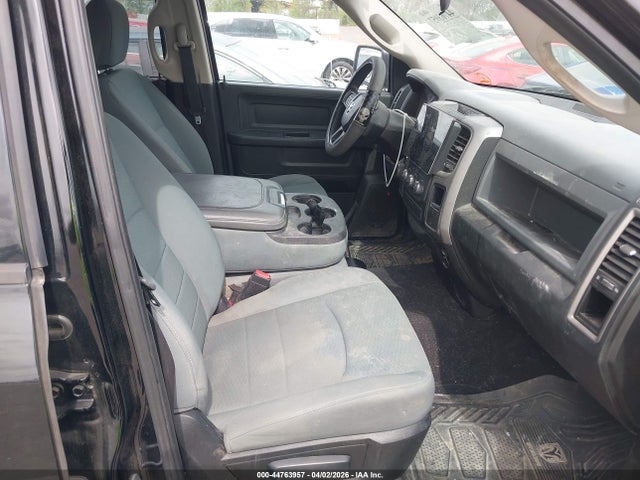 Продаж на аукціоні авто 2014 Ram 1500 Tradesman, vin: 1C6RR6FG1ES204023, номер лоту: 44763957