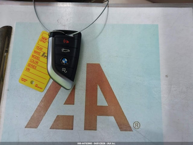 2015 BMW X5 5UXKR0C53F0P10488 Photo 10