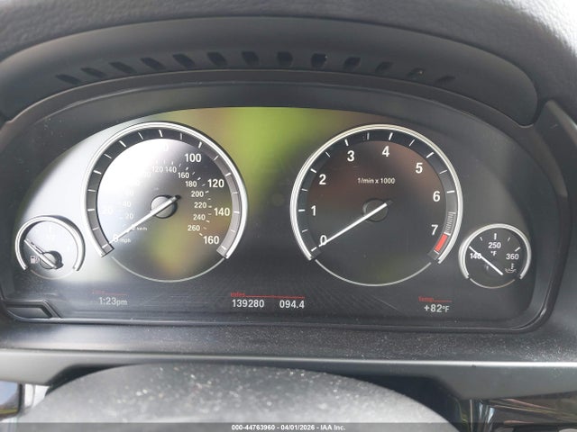 2015 BMW X5 5UXKR0C53F0P10488 Photo 6