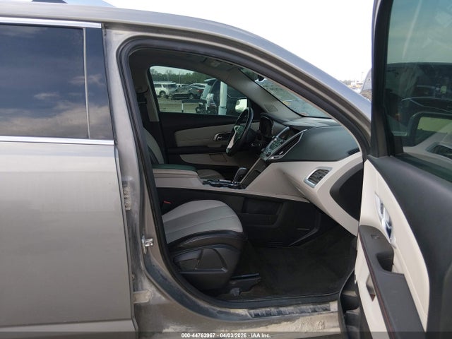 44763967 :رقم المزاد ، 2GKFLWE58C6278606 vin ، 2012 Gmc Terrain Slt-2 مزاد بيع