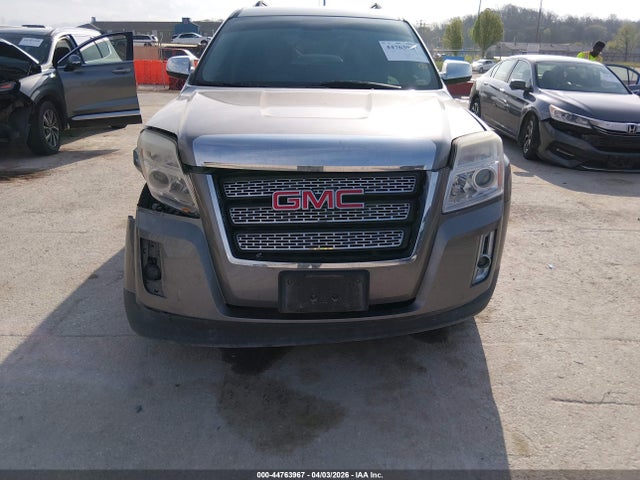 44763967 :رقم المزاد ، 2GKFLWE58C6278606 vin ، 2012 Gmc Terrain Slt-2 مزاد بيع