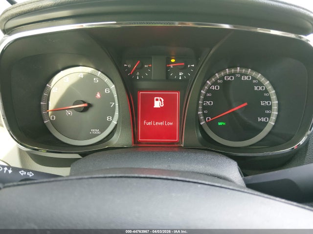 44763967 :رقم المزاد ، 2GKFLWE58C6278606 vin ، 2012 Gmc Terrain Slt-2 مزاد بيع