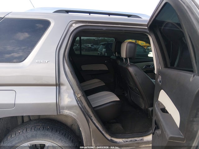 44763967 :رقم المزاد ، 2GKFLWE58C6278606 vin ، 2012 Gmc Terrain Slt-2 مزاد بيع