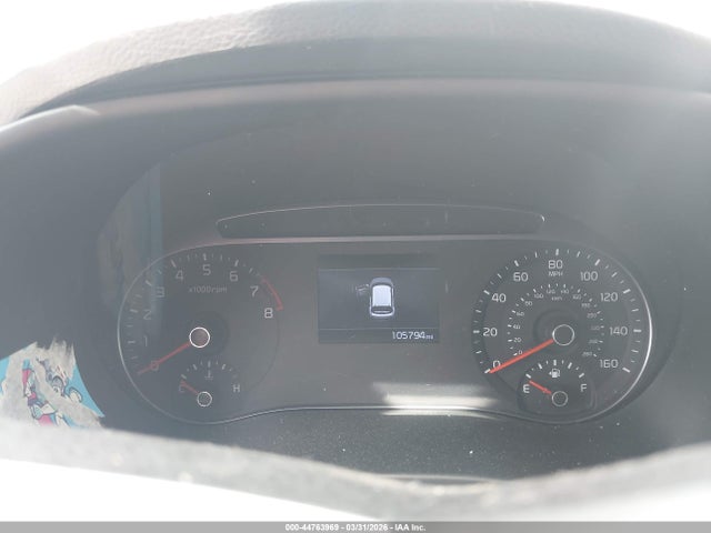 2021 Kia Soul S მანქანა იყიდება აუქციონზე, vin: KNDJ23AU0M7774960, აუქციონის ნომერი: 44763969