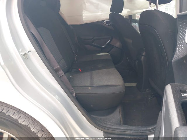 2021 Kia Soul S მანქანა იყიდება აუქციონზე, vin: KNDJ23AU0M7774960, აუქციონის ნომერი: 44763969