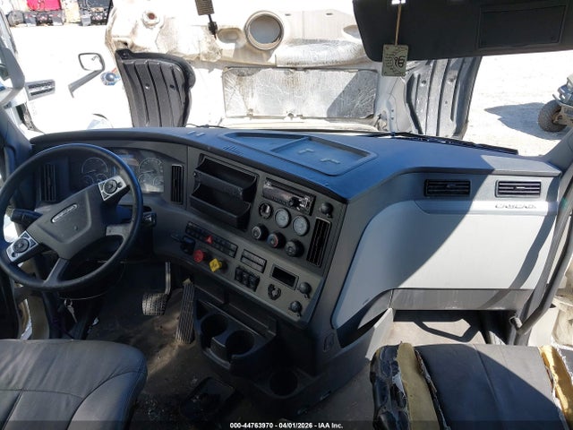 Продаж на аукціоні авто 2021 Freightliner New Cascadia 126, vin: 3AKJHHDR0MSMT2030, номер лоту: 44763970
