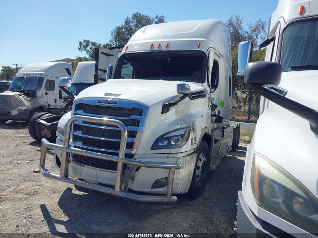 Продаж на аукціоні авто 2021 Freightliner New Cascadia 126, vin: 3AKJHHDR0MSMT2030, номер лоту: 44763970