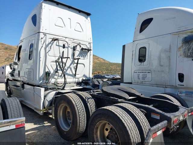 Продаж на аукціоні авто 2021 Freightliner New Cascadia 126, vin: 3AKJHHDR0MSMT2030, номер лоту: 44763970