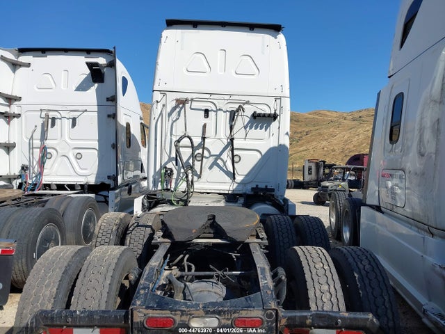 Продаж на аукціоні авто 2021 Freightliner New Cascadia 126, vin: 3AKJHHDR0MSMT2030, номер лоту: 44763970