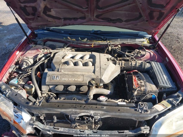 Продаж на аукціоні авто 2001 Honda Accord 3.0 Ex, vin: 1HGCG165X1A021663, номер лоту: 44763973