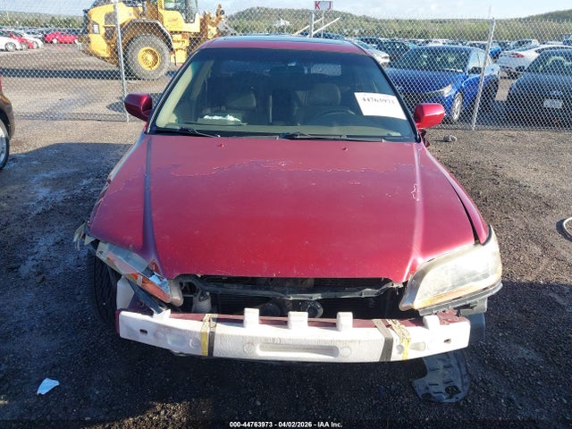 Продаж на аукціоні авто 2001 Honda Accord 3.0 Ex, vin: 1HGCG165X1A021663, номер лоту: 44763973