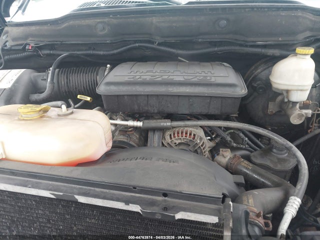 2004 DODGE RAM 1500 1D7HU16NX4J272657 Photo 9
