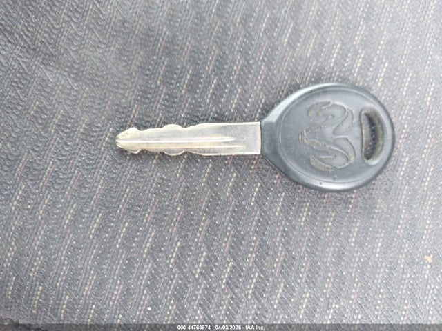 2004 DODGE RAM 1500 1D7HU16NX4J272657 Photo 10