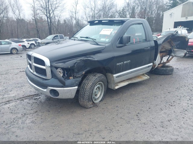 2004 DODGE RAM 1500 1D7HU16NX4J272657 Photo 1