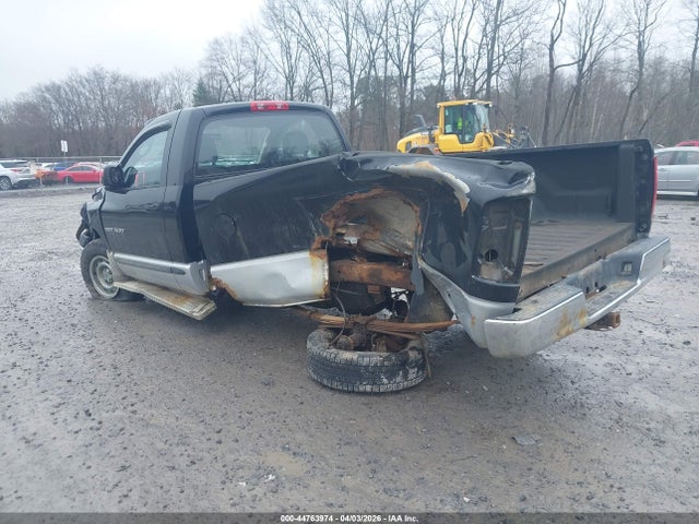 2004 DODGE RAM 1500 1D7HU16NX4J272657 Photo 2
