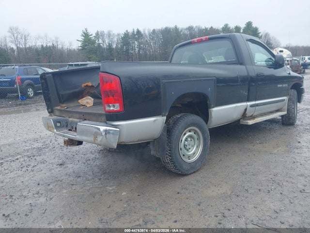 2004 DODGE RAM 1500 1D7HU16NX4J272657 Photo 3