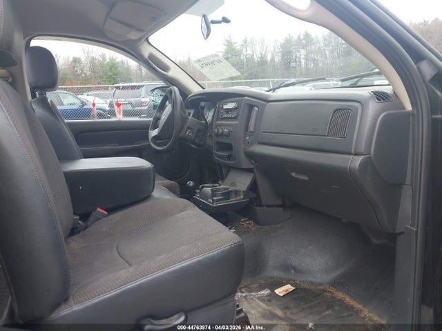 2004 DODGE RAM 1500 1D7HU16NX4J272657 Photo 4