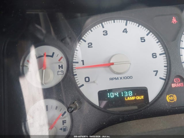 2004 DODGE RAM 1500 1D7HU16NX4J272657 Photo 6