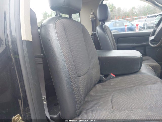 2004 DODGE RAM 1500 1D7HU16NX4J272657 Photo 7
