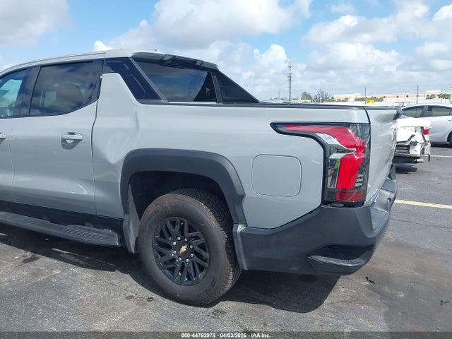1GC10YEH0TU403166 Chevrolet Silverado Ev Lt