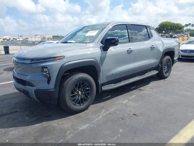 1GC10YEH0TU403166 Chevrolet Silverado Ev Lt