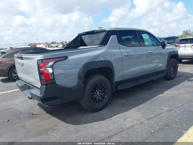 1GC10YEH0TU403166 Chevrolet Silverado Ev Lt