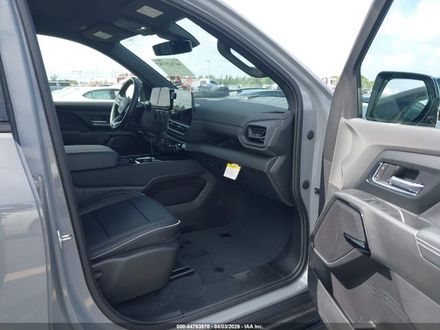 1GC10YEH0TU403166 Chevrolet Silverado Ev Lt