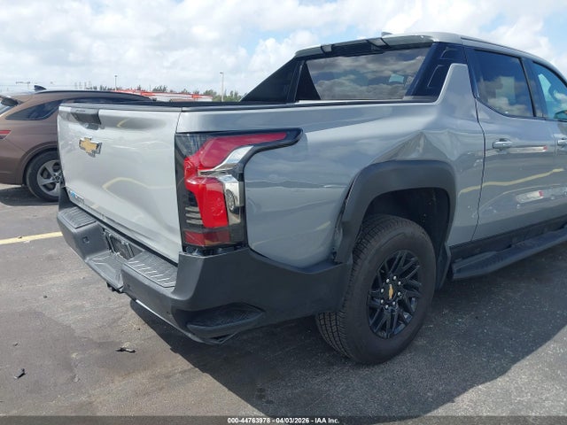 1GC10YEH0TU403166 Chevrolet Silverado Ev Lt