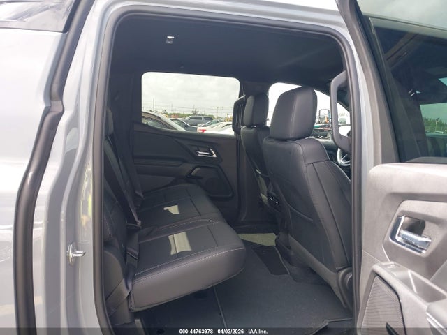 1GC10YEH0TU403166 Chevrolet Silverado Ev Lt