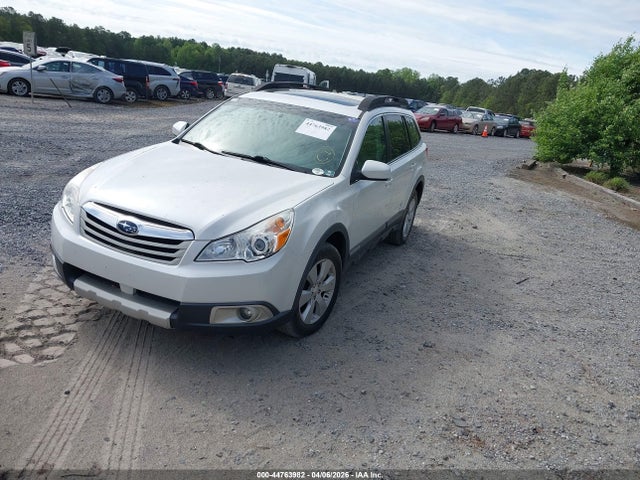 44763982 :رقم المزاد ، 4S4BRCKC7B3401310 vin ، 2011 Subaru Outback 2.5i Limited مزاد بيع