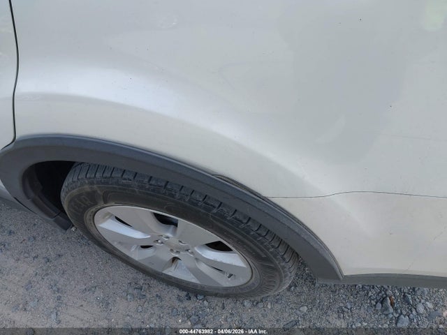 44763982 :رقم المزاد ، 4S4BRCKC7B3401310 vin ، 2011 Subaru Outback 2.5i Limited مزاد بيع