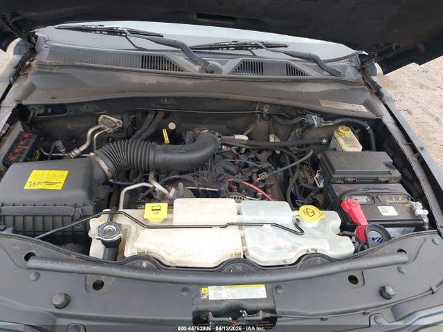 Aukcja sprzedaży 2008 Jeep Liberty Sport, vin: 1J8GN28K78W273469, numer aukcji: 44763986