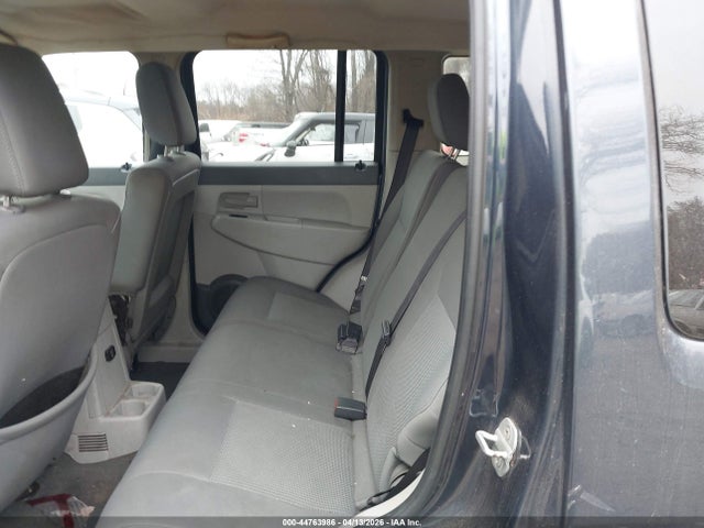 Aukcja sprzedaży 2008 Jeep Liberty Sport, vin: 1J8GN28K78W273469, numer aukcji: 44763986