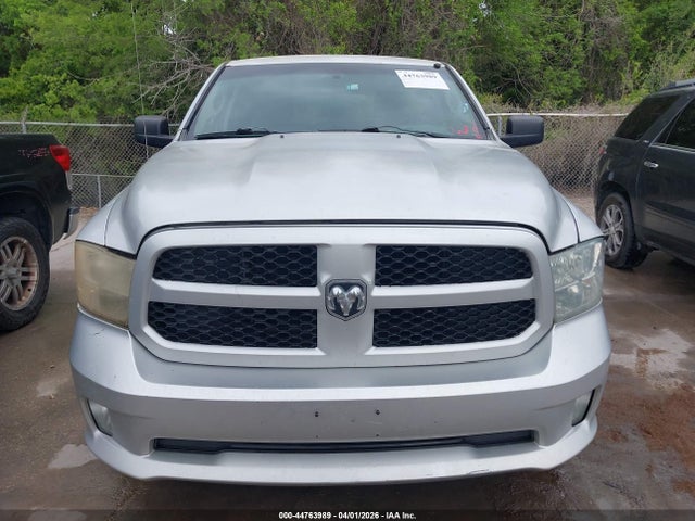 Aukcja sprzedaży 2014 Ram 1500 Express, vin: 1C6RR6FT4ES149340, numer aukcji: 44763989