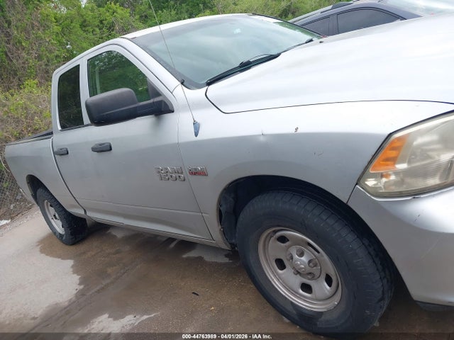 Aukcja sprzedaży 2014 Ram 1500 Express, vin: 1C6RR6FT4ES149340, numer aukcji: 44763989