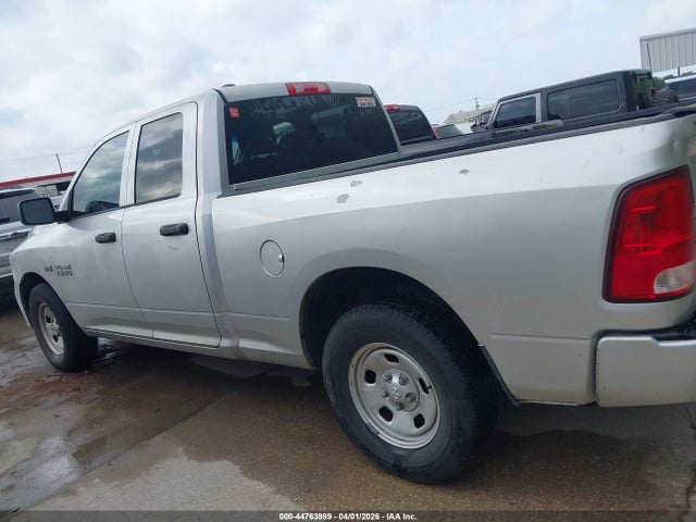 Aukcja sprzedaży 2014 Ram 1500 Express, vin: 1C6RR6FT4ES149340, numer aukcji: 44763989