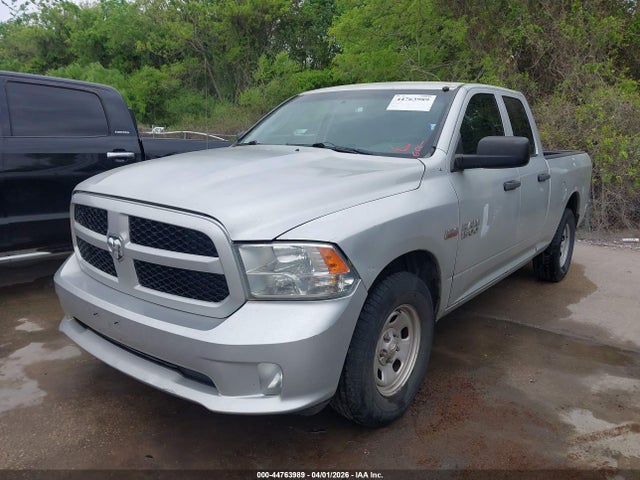 Aukcja sprzedaży 2014 Ram 1500 Express, vin: 1C6RR6FT4ES149340, numer aukcji: 44763989