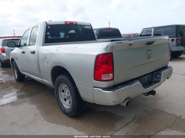 Aukcja sprzedaży 2014 Ram 1500 Express, vin: 1C6RR6FT4ES149340, numer aukcji: 44763989