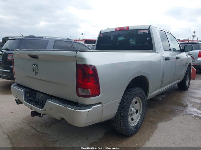 Aukcja sprzedaży 2014 Ram 1500 Express, vin: 1C6RR6FT4ES149340, numer aukcji: 44763989