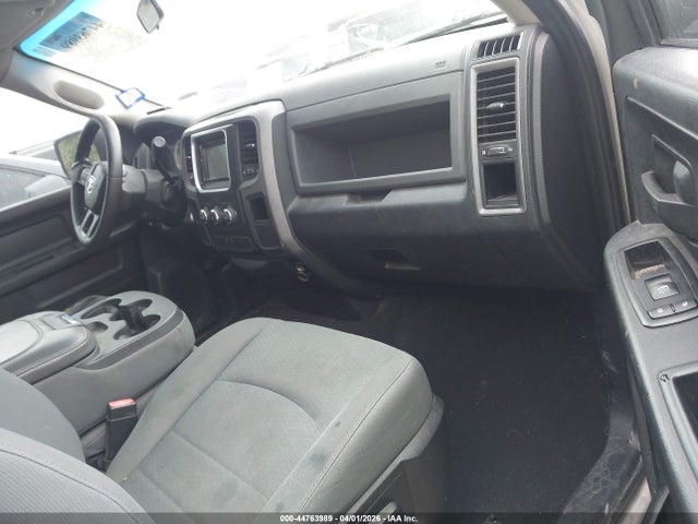 Aukcja sprzedaży 2014 Ram 1500 Express, vin: 1C6RR6FT4ES149340, numer aukcji: 44763989