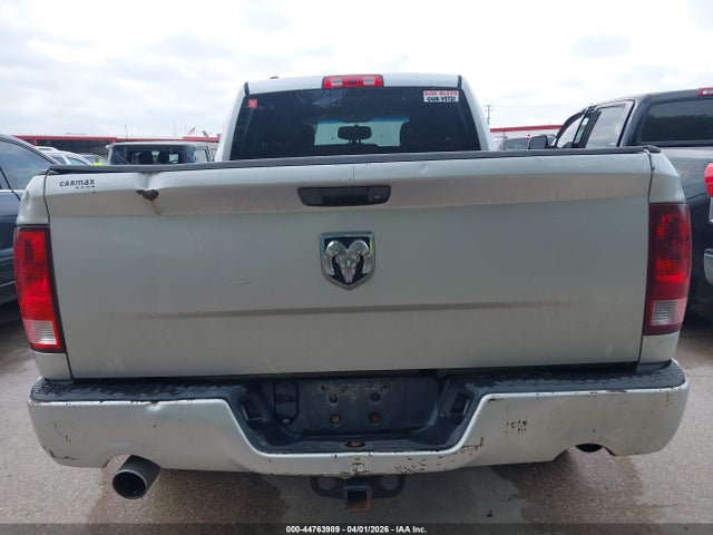 Aukcja sprzedaży 2014 Ram 1500 Express, vin: 1C6RR6FT4ES149340, numer aukcji: 44763989