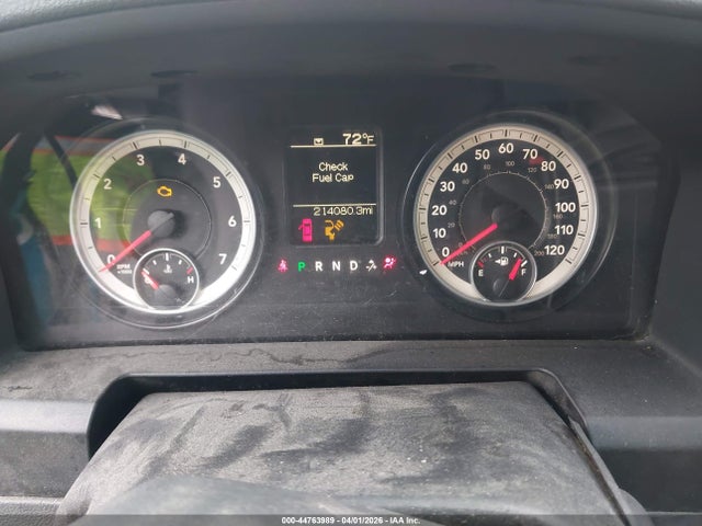 Aukcja sprzedaży 2014 Ram 1500 Express, vin: 1C6RR6FT4ES149340, numer aukcji: 44763989