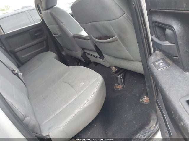 Aukcja sprzedaży 2014 Ram 1500 Express, vin: 1C6RR6FT4ES149340, numer aukcji: 44763989
