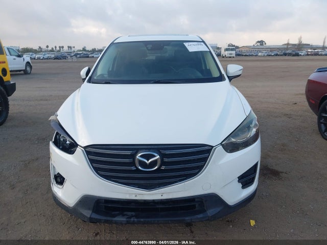 JM3KE2DY2G0626219 Mazda Cx-5 Grand Touring