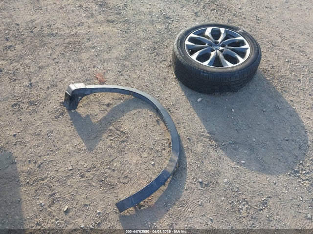 JM3KE2DY2G0626219 Mazda Cx-5 Grand Touring