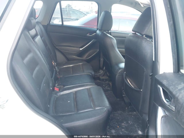 JM3KE2DY2G0626219 Mazda Cx-5 Grand Touring