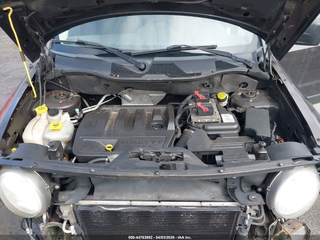 Aukcja sprzedaży 2014 Jeep Patriot Sport, vin: 1C4NJRBB5ED533967, numer aukcji: 44763992